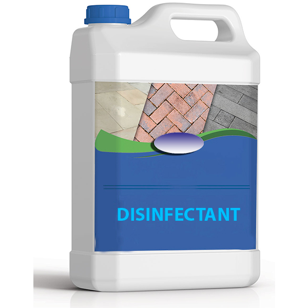 disinfectant